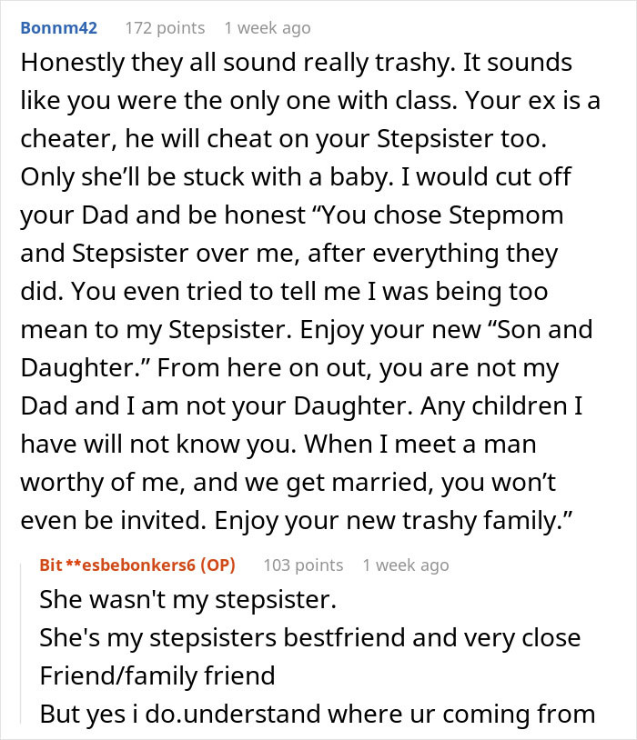 Woman’s Life Implodes After BF’s “Surprise” For Her Turns Out To Be Baby Supplies For Her Pregnant Roommate