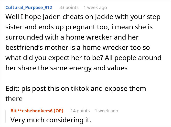 Woman’s Life Implodes After BF’s “Surprise” For Her Turns Out To Be Baby Supplies For Her Pregnant Roommate