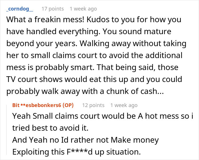 Woman’s Life Implodes After BF’s “Surprise” For Her Turns Out To Be Baby Supplies For Her Pregnant Roommate