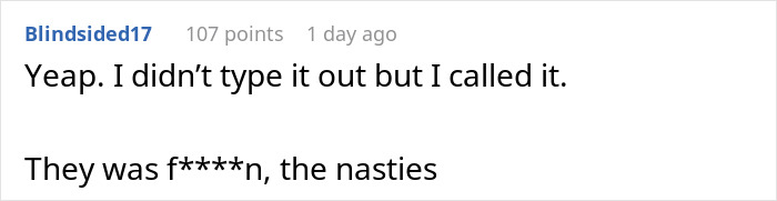 Woman’s Life Implodes After BF’s “Surprise” For Her Turns Out To Be Baby Supplies For Her Pregnant Roommate