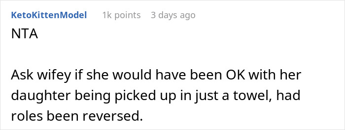 Wife Disgusted As Hubby Gives Daughter’s Pants To A Boy After A Bathroom Accident, Rages At Him