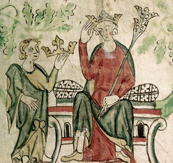 Think Today Is Bad? 20 Historical Years That Were Much Darker