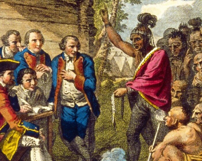 Think Today Is Bad? 20 Historical Years That Were Much Darker