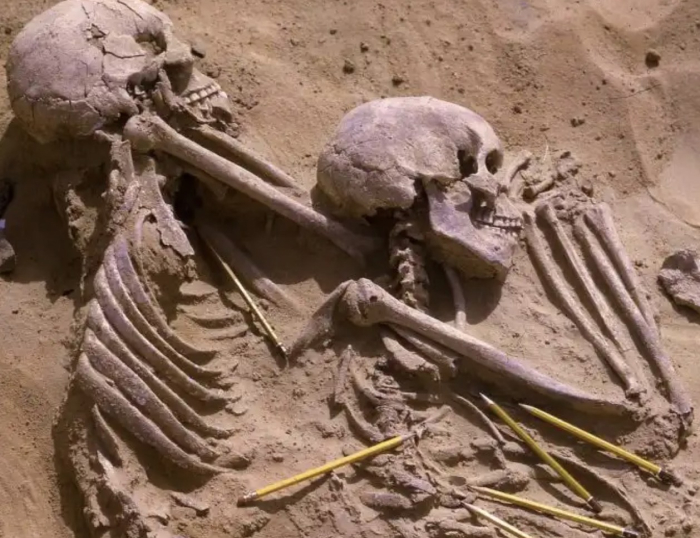 Think Today Is Bad? 20 Historical Years That Were Much Darker