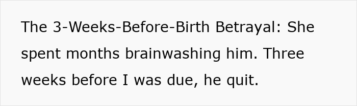 Cruel MIL Kicks Out DIL And Her 18MO Baby, Gets Mad After DIL Cuts Her Off For Good