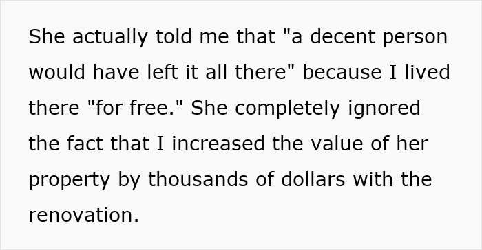 Cruel MIL Kicks Out DIL And Her 18MO Baby, Gets Mad After DIL Cuts Her Off For Good