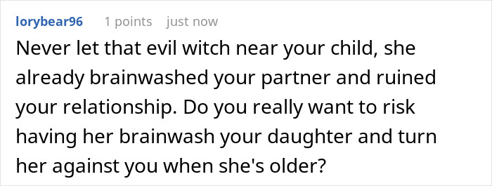 Cruel MIL Kicks Out DIL And Her 18MO Baby, Gets Mad After DIL Cuts Her Off For Good