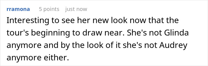 “So No One Would Get Suspicious”: Ariana Grande Sparks Plastic Surgery Rumors After Showing Off Latest Look