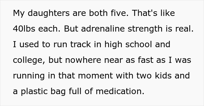 Mom Launches 5YO Over Fence To Escape Vicious Dog, Husband Claims She Endangered The Child