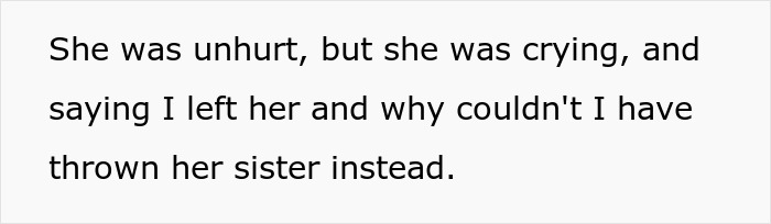 Mom Launches 5YO Over Fence To Escape Vicious Dog, Husband Claims She Endangered The Child