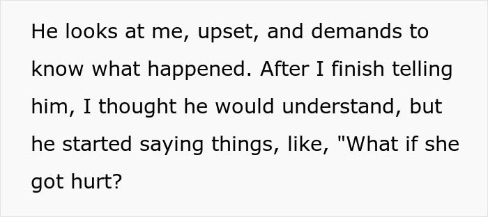 Mom Launches 5YO Over Fence To Escape Vicious Dog, Husband Claims She Endangered The Child