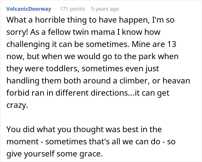 Mom Launches 5YO Over Fence To Escape Vicious Dog, Husband Claims She Endangered The Child