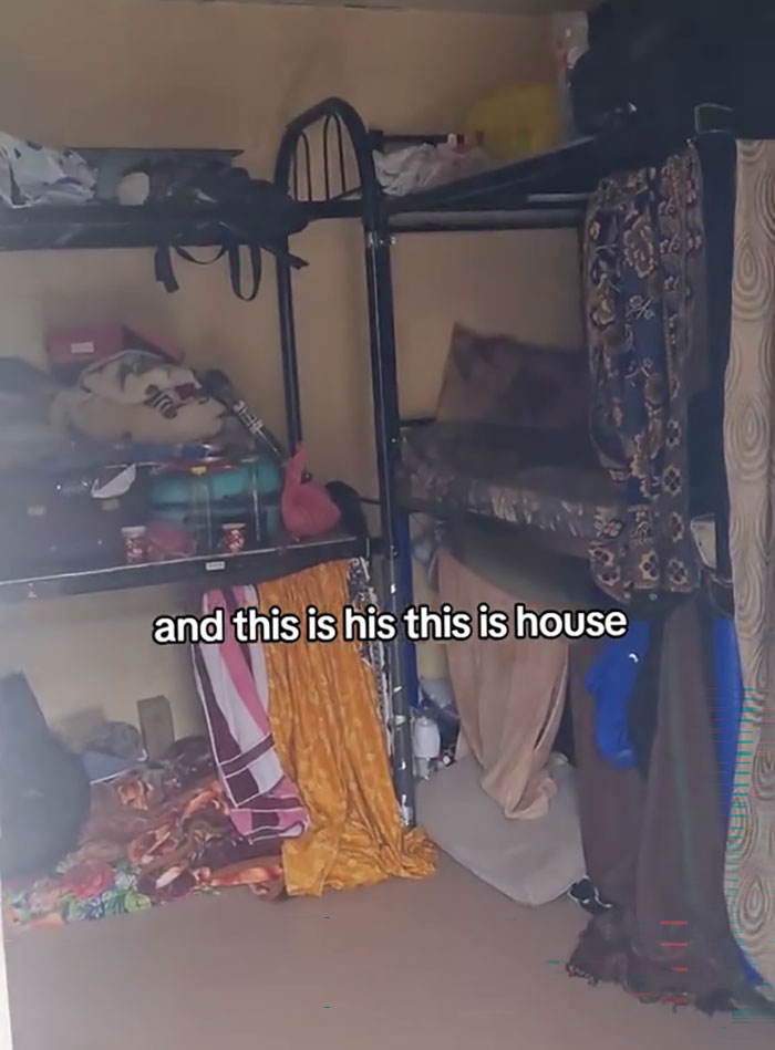 “What They Don’t Want You To See”: Viral Video Exposes The Harsh Reality Of Dubai’s Labor Camps