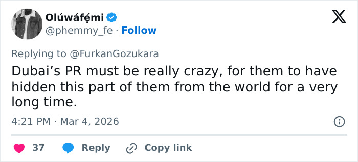 “What They Don’t Want You To See”: Viral Video Exposes The Harsh Reality Of Dubai’s Labor Camps