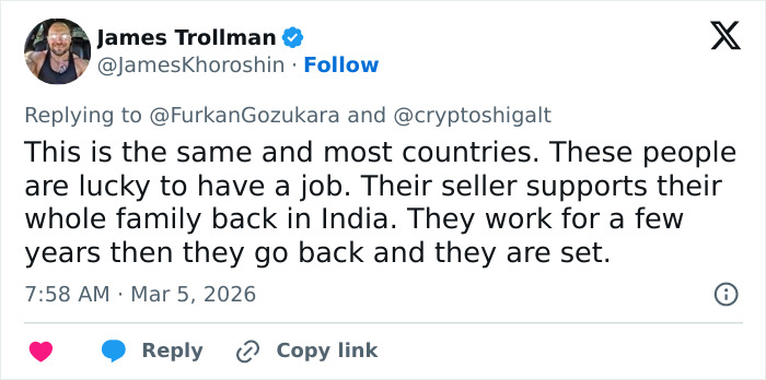 “What They Don’t Want You To See”: Viral Video Exposes The Harsh Reality Of Dubai’s Labor Camps