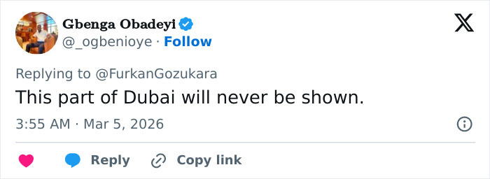 “What They Don’t Want You To See”: Viral Video Exposes The Harsh Reality Of Dubai’s Labor Camps