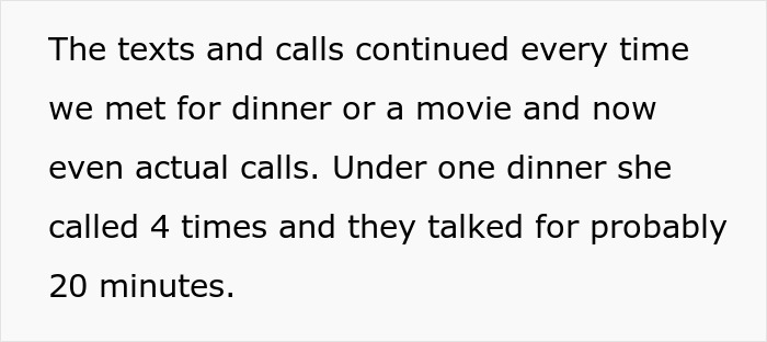 37YO Dumbstruck As She’s Caught In “Teenage Drama” While Dating A Guy Obsessed With Female Bestie