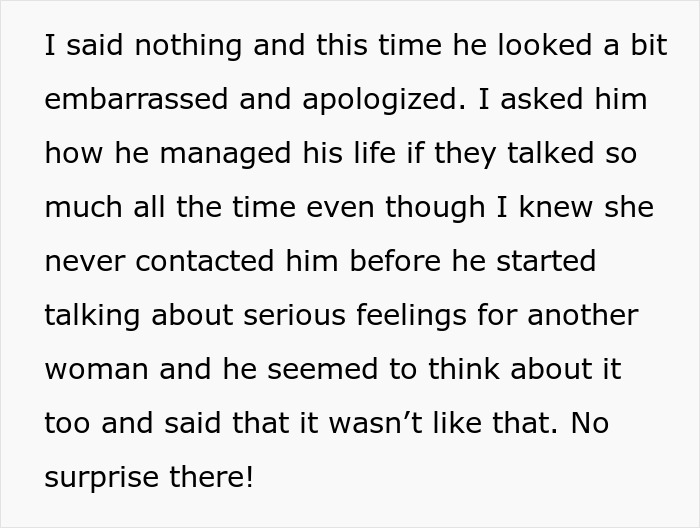 37YO Dumbstruck As She’s Caught In “Teenage Drama” While Dating A Guy Obsessed With Female Bestie