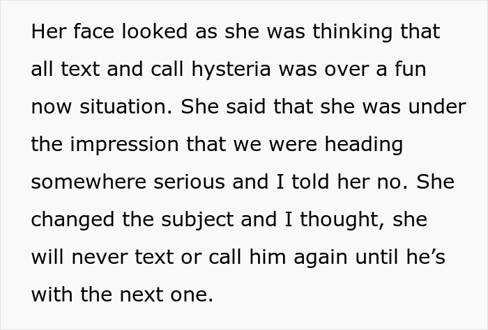 37YO Dumbstruck As She’s Caught In “Teenage Drama” While Dating A Guy Obsessed With Female Bestie