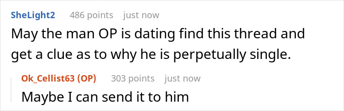 37YO Dumbstruck As She’s Caught In “Teenage Drama” While Dating A Guy Obsessed With Female Bestie