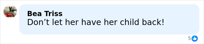 “I Can Do What I Want”: Mom Of 5YO Arrested For Committing Horrible Crimes In Front Of Festival Crowd