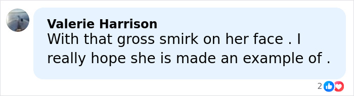 “I Can Do What I Want”: Mom Of 5YO Arrested For Committing Horrible Crimes In Front Of Festival Crowd