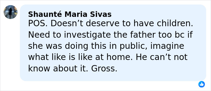 “I Can Do What I Want”: Mom Of 5YO Arrested For Committing Horrible Crimes In Front Of Festival Crowd