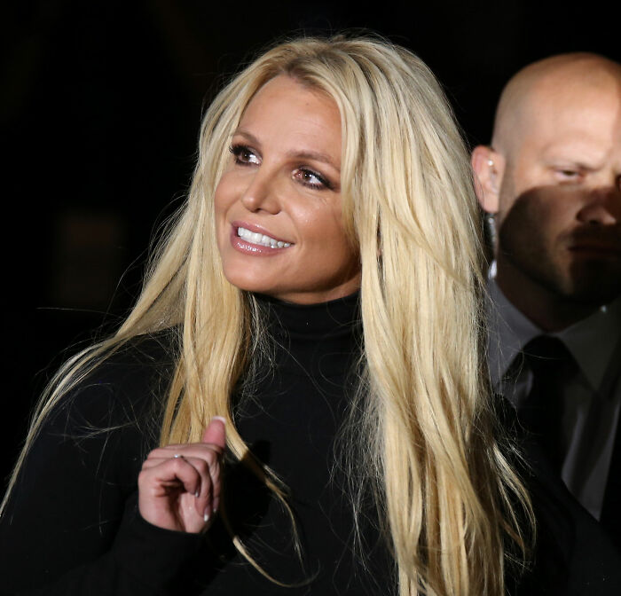 “Oops, She Did It Again”: Britney Spears Arrested In California