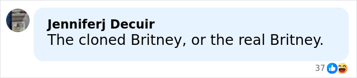 “Oops, She Did It Again”: Britney Spears Arrested In California