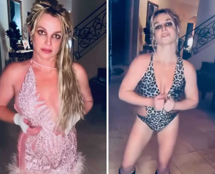 “Oops, She Did It Again”: Britney Spears Arrested In California