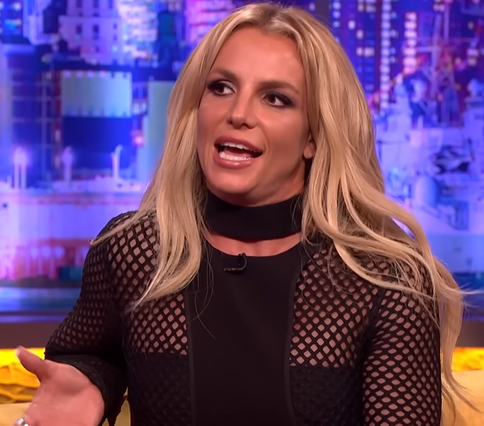 “Oops, She Did It Again”: Britney Spears Arrested In California