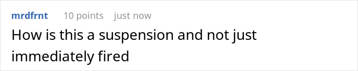 California Teacher Suspended After Bizarre Act In Classroom Secretly Filmed By Student