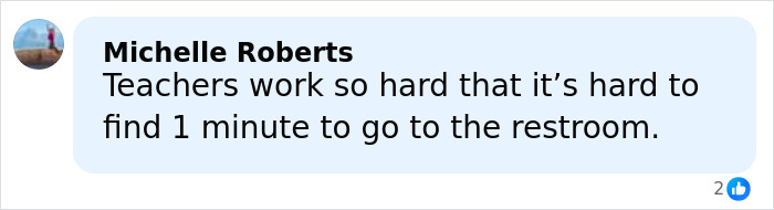 California Teacher Suspended After Bizarre Act In Classroom Secretly Filmed By Student