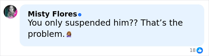 California Teacher Suspended After Bizarre Act In Classroom Secretly Filmed By Student