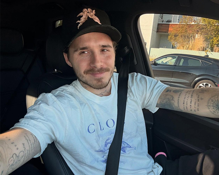 Brooklyn Beckham’s Furious Reaction To His Parents’ “Performative” Birthday Posts Revealed In Bombshell Report