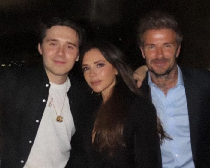 Brooklyn Beckham’s Furious Reaction To His Parents’ “Performative” Birthday Posts Revealed In Bombshell Report