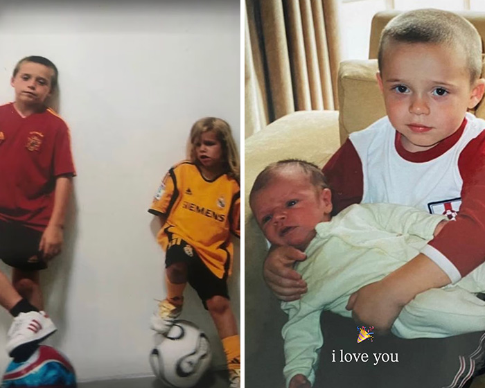 Brooklyn Beckham’s Furious Reaction To His Parents’ “Performative” Birthday Posts Revealed In Bombshell Report