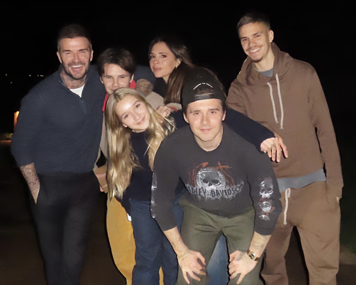 Brooklyn Beckham’s Furious Reaction To His Parents’ “Performative” Birthday Posts Revealed In Bombshell Report