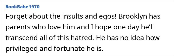 Brooklyn Beckham’s Furious Reaction To His Parents’ “Performative” Birthday Posts Revealed In Bombshell Report