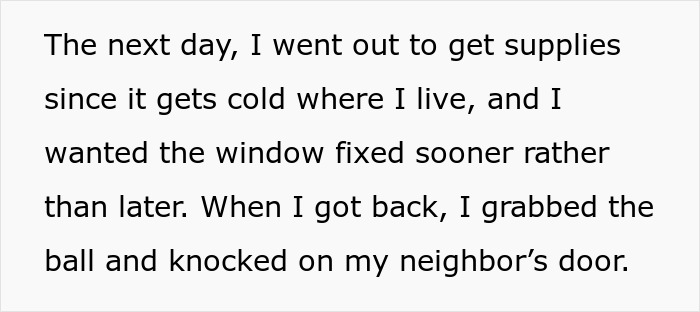 Lady Turns Simple Broken Window Into A Race Issue, Claims BF Crossed A Line For Making 3 Kids Fix It