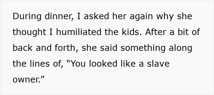 Lady Turns Simple Broken Window Into A Race Issue, Claims BF Crossed A Line For Making 3 Kids Fix It