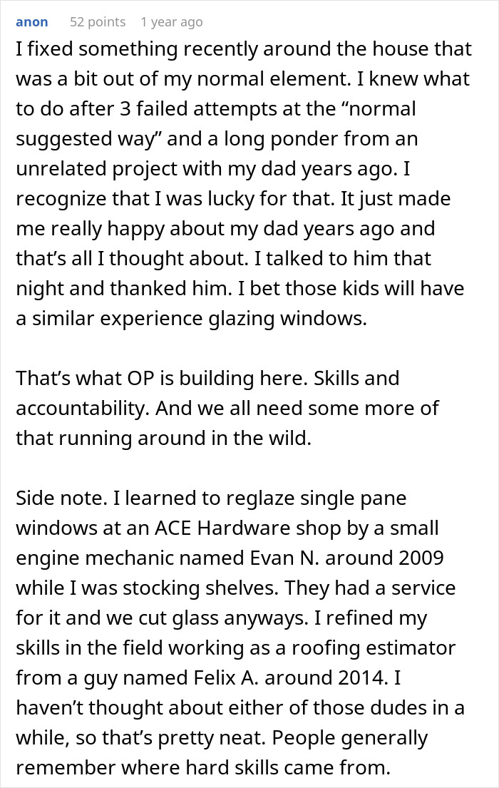Lady Turns Simple Broken Window Into A Race Issue, Claims BF Crossed A Line For Making 3 Kids Fix It