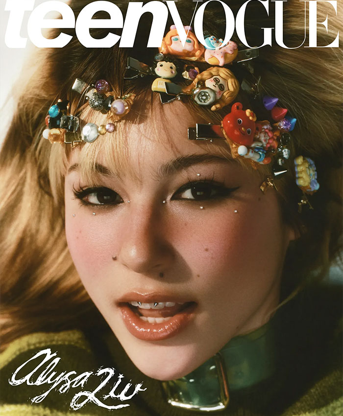 Olympic Hero Alysa Liu Speaks Out After Terrifying Airport Experience