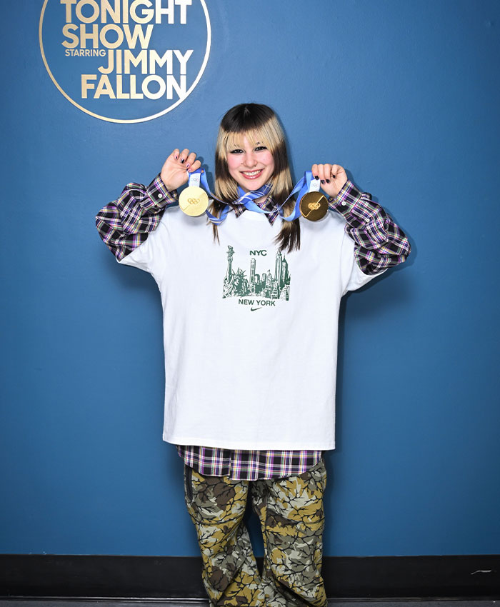 Olympic Hero Alysa Liu Speaks Out After Terrifying Airport Experience