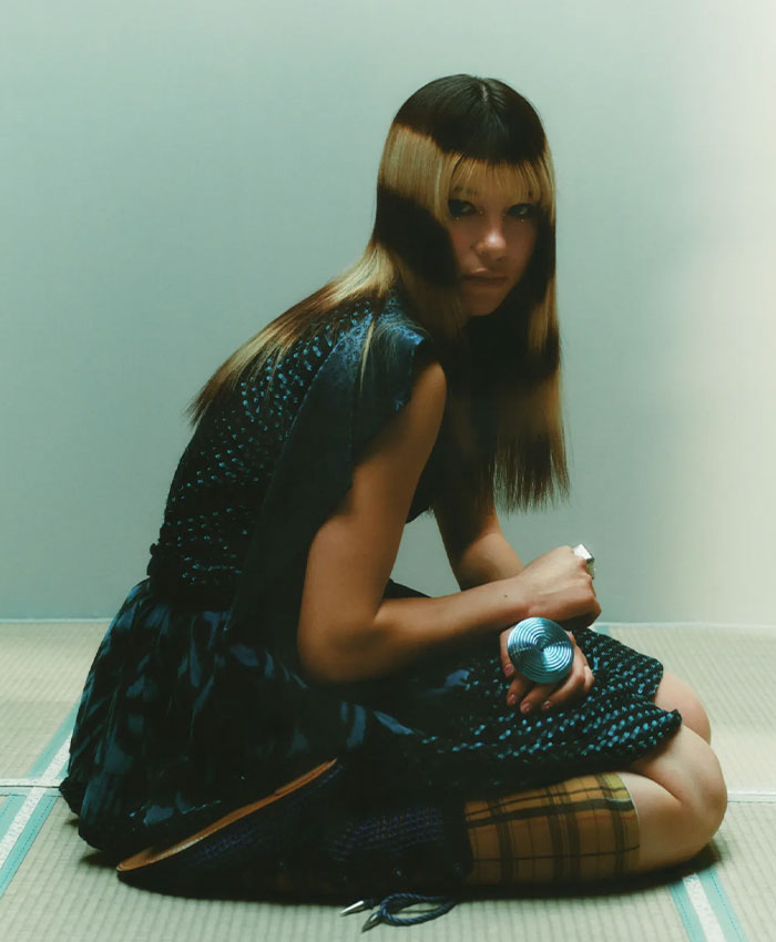 Olympic Hero Alysa Liu Speaks Out After Terrifying Airport Experience