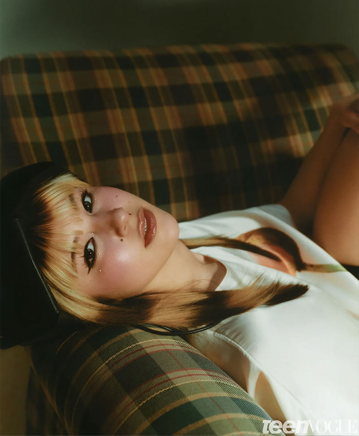 Olympic Hero Alysa Liu Speaks Out After Terrifying Airport Experience