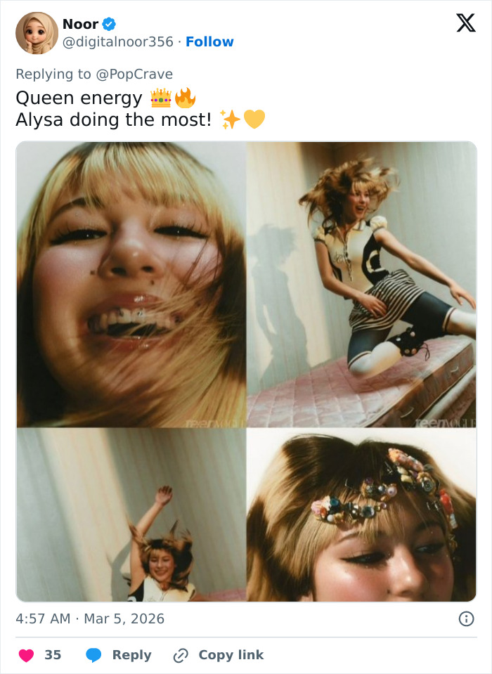 Olympic Hero Alysa Liu Speaks Out After Terrifying Airport Experience