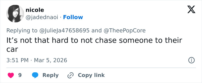 Olympic Hero Alysa Liu Speaks Out After Terrifying Airport Experience