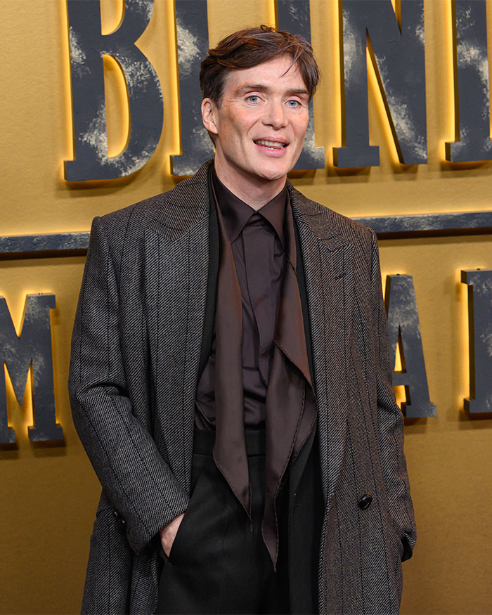 &ldquo;He Is Hurting&rdquo;: Cillian Murphy&rsquo;s Appearance Ignites Heated Debate Over How He&rsquo;s Aged