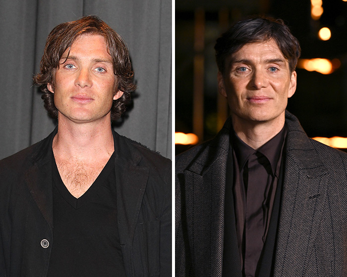 &ldquo;He Is Hurting&rdquo;: Cillian Murphy&rsquo;s Appearance Ignites Heated Debate Over How He&rsquo;s Aged